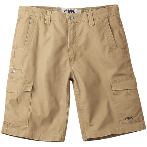 Cargo Shorts